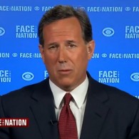 Rick Santorum