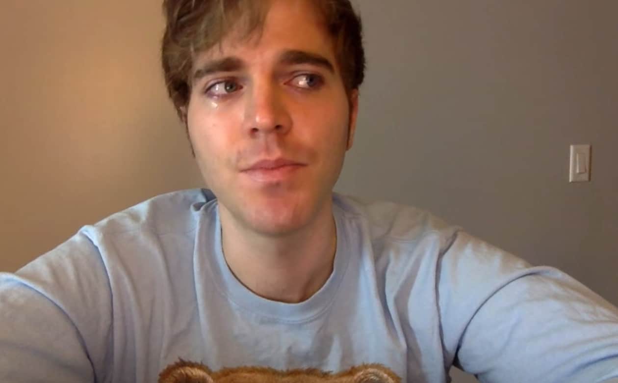 Shane Dawson