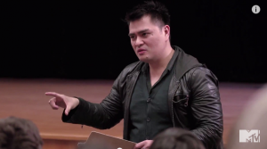 Jose Antonio Vargas