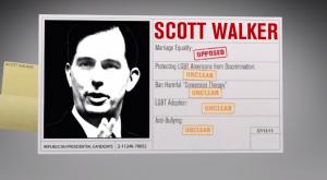 Scott Walker