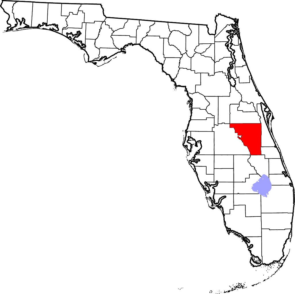 osceola