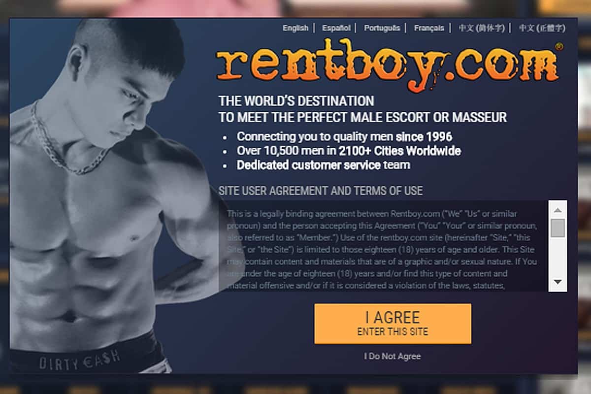 rentboy.com