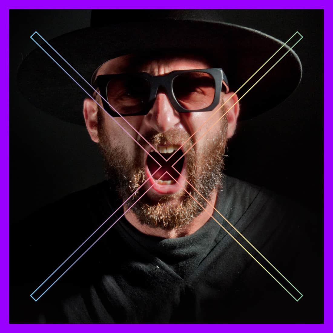 Damian Lazarus