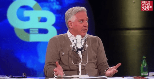 Glenn Beck