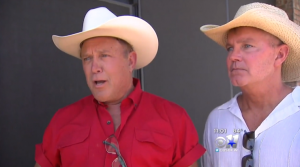 gay cowboys