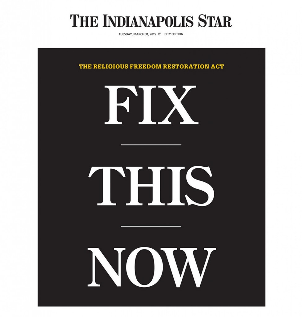 Indianapolis Star