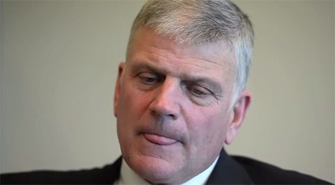 Franklin Graham