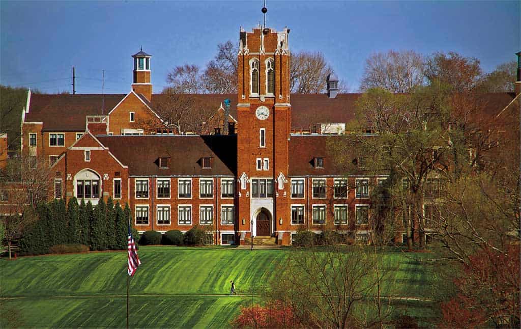 colleges
