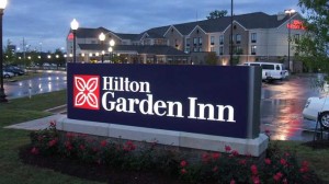 Welcome to Hilton Garden Inn Memphis/Southaven, MS