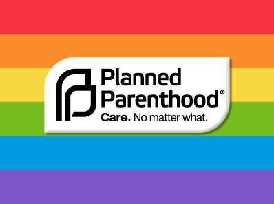 Planned Parenthood