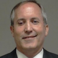 ken paxton