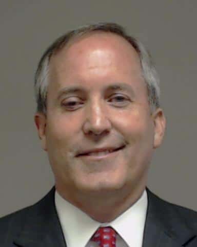 ken paxton