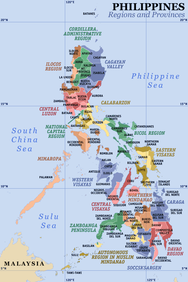 Philippines