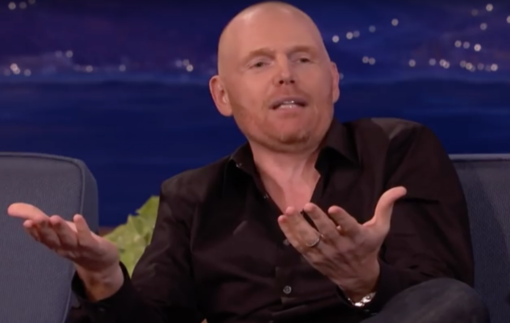 bill burr