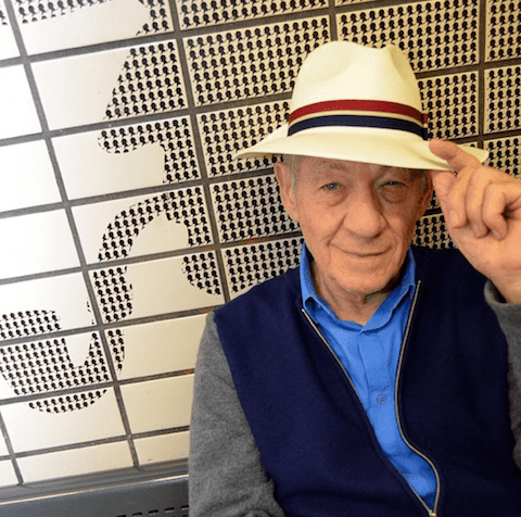 ian mckellen