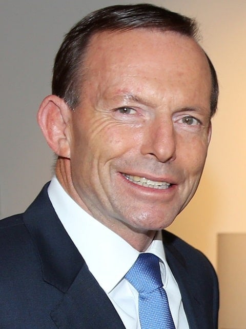 Tony Abbott