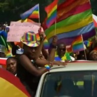 uganda pride