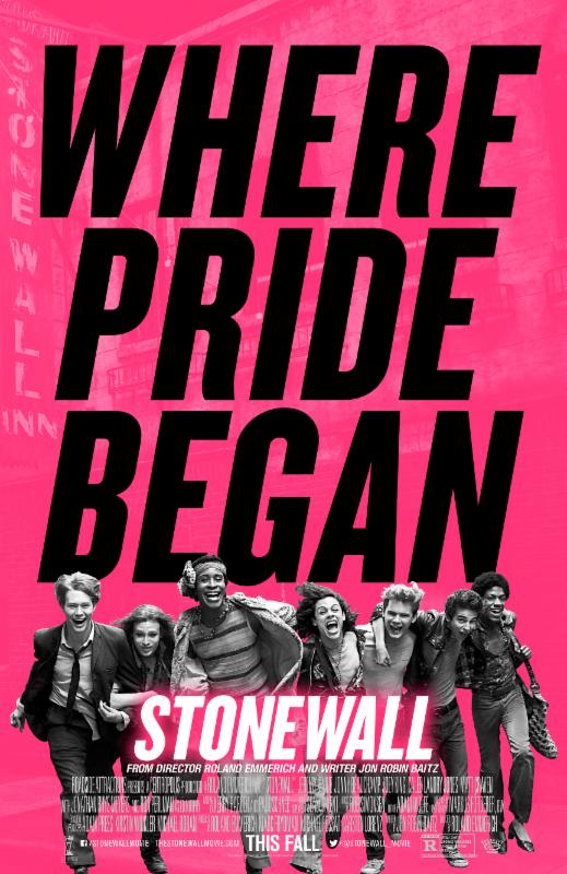 stonewall