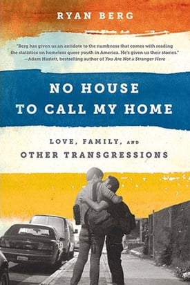 Ryan Berg No House to Call My Home