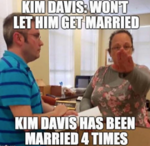 kim davis