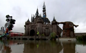 dismaland