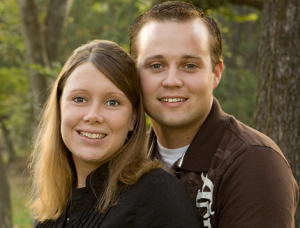 anna duggar, josh duggar