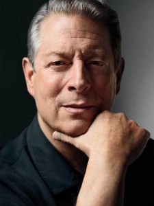 al gore