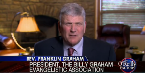 franklin graham