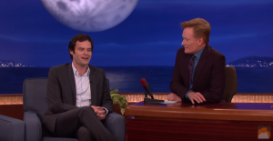 bill hader