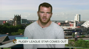 Keegan Hirst