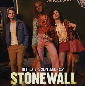 stonewall