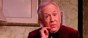 Leslie Jordan