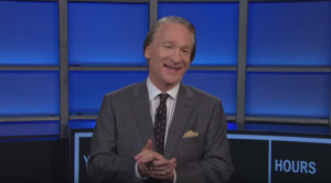 bill maher