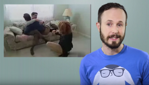 matt baume, conversion therapy 