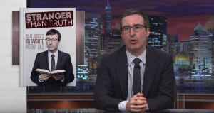 john oliver