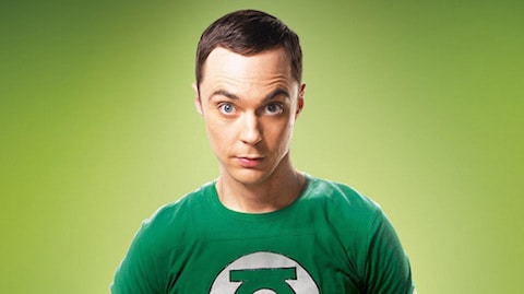 Jim Parsons