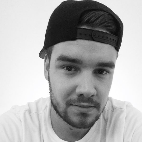 Liam Payne