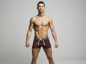 ronaldo