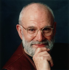 oliver sacks