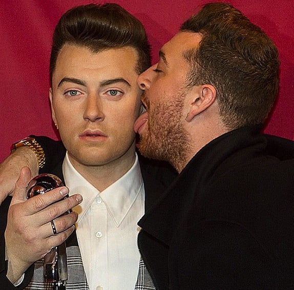 Sam Smith