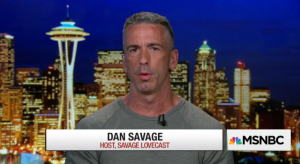 dan savage