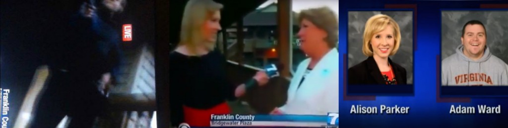 reporter