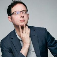 Nate Silver, New York Times blogger and statistician