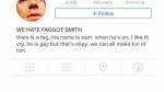 sam smith