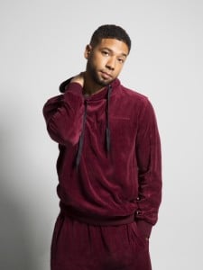 smollett