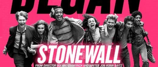 stonewall