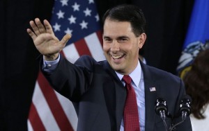 Scott Walker