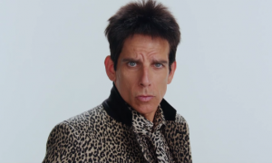 Zoolander 2