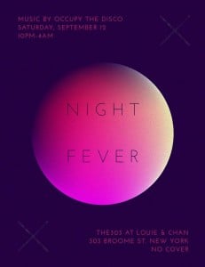 Night Fever