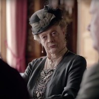 Downton Abbey